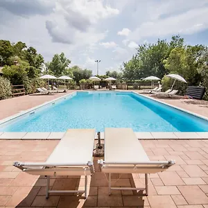  Alloggio per agriturismo Le Giare Italia