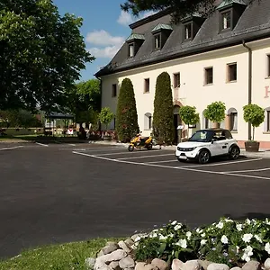 3* Szálloda Kaiserhof