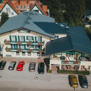 3* Szálloda Brueckenwirt