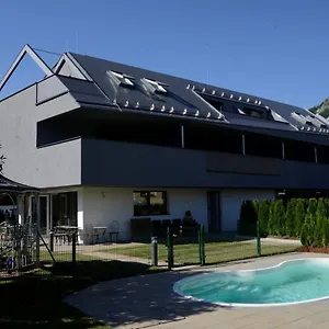 3* Szálloda Landlust