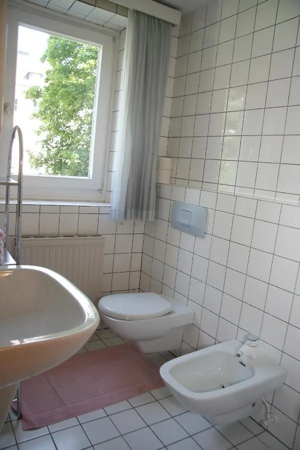 Apartments Wirrer Salzburg