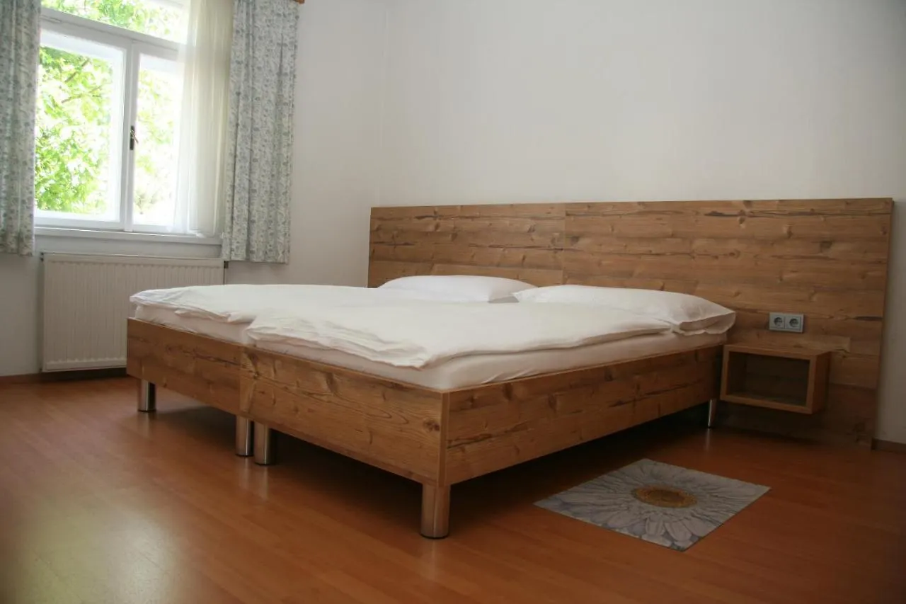 Apartments Wirrer Salzburg