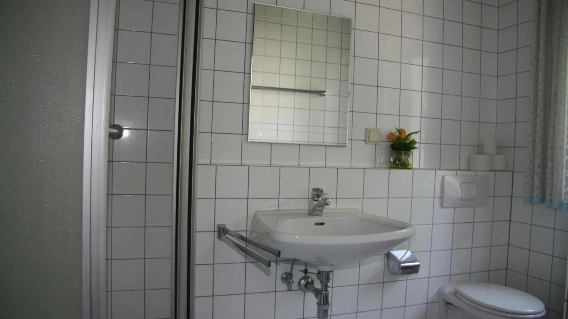Apartments Wirrer Salzburg Austria
