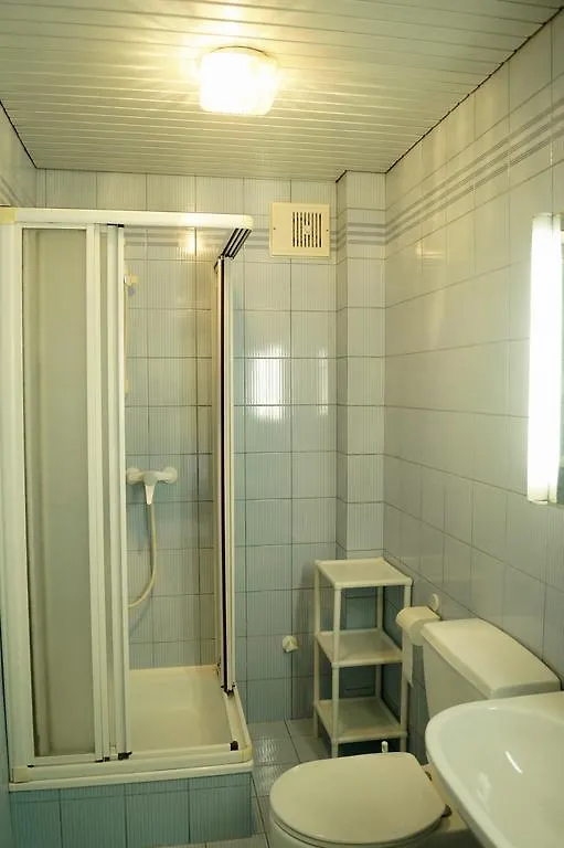 Apartments Wirrer Salzburg 0*,  Austria